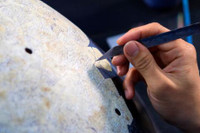 Chuyện phía sau chiếc xe cẩn trứng độc bản ảnh 7 Chuyen phia sau chiec xe can trung doc ban - Anh 7