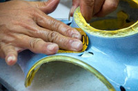 Chuyện phía sau chiếc xe cẩn trứng độc bản ảnh 8 Chuyen phia sau chiec xe can trung doc ban - Anh 8