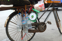 Nong nan hoa buoi ngat huong pho Ha Noi - Anh 16