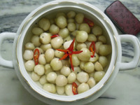 Nhung mon ngon khong the thieu tren mam co Tet Nguyen dan - Anh 2