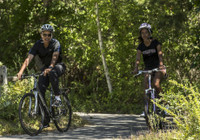 Gia dinh Tong thong Obama trong 8 nam qua anh - Anh 16