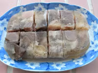 Nhung mon ngon khong the thieu tren mam co Tet Nguyen dan - Anh 4