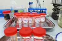 Hé lộ quy trình trữ đông tinh trùng tại bệnh viện không phải ai cũng biết ảnh 2 He lo quy trinh tru dong tinh trung tai benh vien khong phai ai cung biet - Anh 2