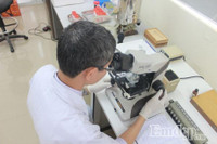 Hé lộ quy trình trữ đông tinh trùng tại bệnh viện không phải ai cũng biết ảnh 5 He lo quy trinh tru dong tinh trung tai benh vien khong phai ai cung biet - Anh 5