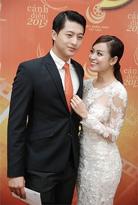 Sau scandal sex, sao Việt vẫn kiên cường đứng dậy ảnh 3 Sao Việt kiên cường vực dậy sau scandal sex