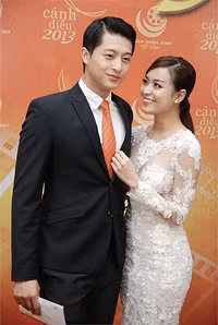 Sao Việt kiên cường vực dậy sau scandal sex 
