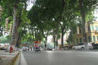 Hau truong le hoi Festival ao dai Ha Noi 2016 - Anh 9