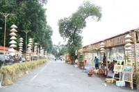 Hau truong le hoi Festival ao dai Ha Noi 2016 - Anh 6