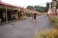 Hau truong le hoi Festival ao dai Ha Noi 2016 - Anh 8