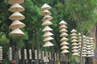 Hau truong le hoi Festival ao dai Ha Noi 2016 - Anh 11