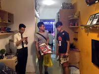 Cuoc song trong nhung can nha sieu nho khap noi tren the gioi - Anh 4