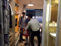 Cuoc song trong nhung can nha sieu nho khap noi tren the gioi - Anh 5