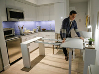 Cuoc song trong nhung can nha sieu nho khap noi tren the gioi - Anh 14