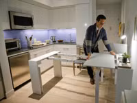 Cuoc song trong nhung can nha sieu nho khap noi tren the gioi - Anh 14