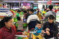 Do xo sam Tet ngay cuoi cung ky nghi le - Anh 17