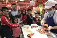 Do xo sam Tet ngay cuoi cung ky nghi le - Anh 9