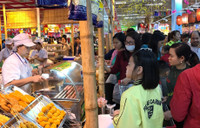 Do xo sam Tet ngay cuoi cung ky nghi le - Anh 5