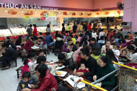 Do xo sam Tet ngay cuoi cung ky nghi le - Anh 14