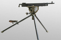 Bộ sưu tập dàn súng quái đản ở thế kỷ 19 ảnh 11