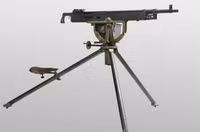 Bộ sưu tập dàn súng quái đản ở thế kỷ 19 ảnh 11