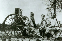 Bộ sưu tập dàn súng quái đản ở thế kỷ 19 ảnh 14