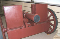 Bộ sưu tập dàn súng quái đản ở thế kỷ 19 ảnh 6