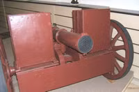 Bộ sưu tập dàn súng quái đản ở thế kỷ 19 ảnh 6