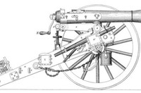 Bộ sưu tập dàn súng quái đản ở thế kỷ 19 ảnh 9