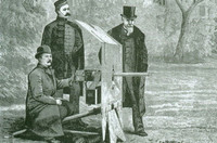 Bộ sưu tập dàn súng quái đản ở thế kỷ 19 ảnh 12