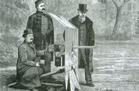 Bộ sưu tập dàn súng quái đản ở thế kỷ 19 ảnh 12