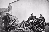 Bộ sưu tập dàn súng quái đản ở thế kỷ 19 ảnh 7