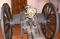 Bộ sưu tập dàn súng quái đản ở thế kỷ 19 ảnh 4