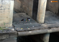 Dan lieu mang du day xuong dap thuy dien Hoa Binh cau ca - Anh 10