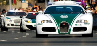 Dàn xe "khủng" của cảnh sát Dubai ảnh 4 Dan