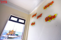 Đảo Tiên Nữ - nơi đón bình minh đầu tiên Việt Nam ảnh 6 Ve dep dao Tien Nu - noi don binh minh dau tien Viet Nam - Anh 6