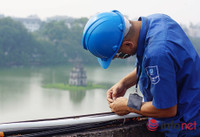 Cac diem wifi mien phi san sang phuc vu pho di bo Hoan Kiem - Anh 4