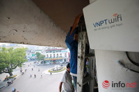 Cac diem wifi mien phi san sang phuc vu pho di bo Hoan Kiem - Anh 2