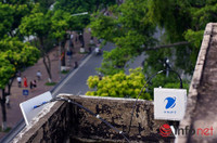 Cac diem wifi mien phi san sang phuc vu pho di bo Hoan Kiem - Anh 5