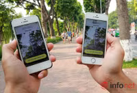 Cac diem wifi mien phi san sang phuc vu pho di bo Hoan Kiem - Anh 10