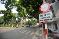 Cac diem wifi mien phi san sang phuc vu pho di bo Hoan Kiem - Anh 1