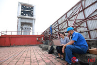 Cac diem wifi mien phi san sang phuc vu pho di bo Hoan Kiem - Anh 9