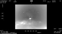 UFO luon lo truoc may bay quan su o Chile - Anh 2