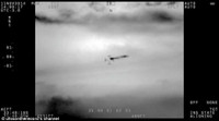 UFO luon lo truoc may bay quan su o Chile - Anh 4