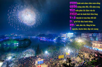 Logo, hinh nen chuc mung nam moi Dinh Dau 2017 dep nhat - Anh 9