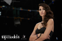 Giám khảo lăn lộn ở hậu trường Asia"s Next Top Model 2016 ảnh 5  Cựu Hoa hậu Thái Lan Cindy Bishop lần đầu tiên vừa làm host vừa làm giám khảo cuộc thi năm nay nhưng cô tỏ ra rất tự tin.