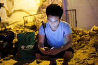 Cho xe khach tu trua toi nua dem o ben Nuoc Ngam - Anh 6