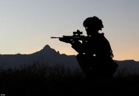 Linh Anh kho luyen giua nang nong 40 do o Kenya - Anh 10