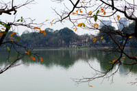 anh: ho guom mua loc vung thay la hinh anh 5