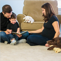 Ý tưởng chụp ảnh gia đình 10