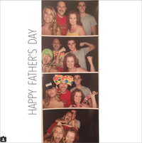 Ý tưởng chụp ảnh gia đình 9